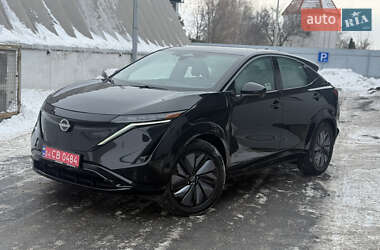 Внедорожник / Кроссовер Nissan Ariya 2023 в Днепре