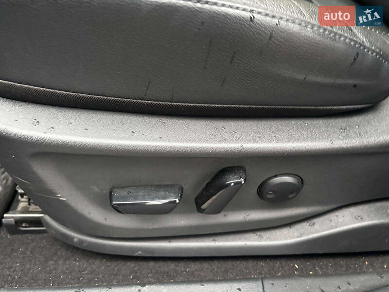 Внедорожник / Кроссовер Nissan Ariya 2022 в Запорожье