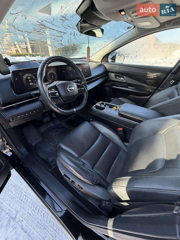 Внедорожник / Кроссовер Nissan Ariya 2022 в Костополе