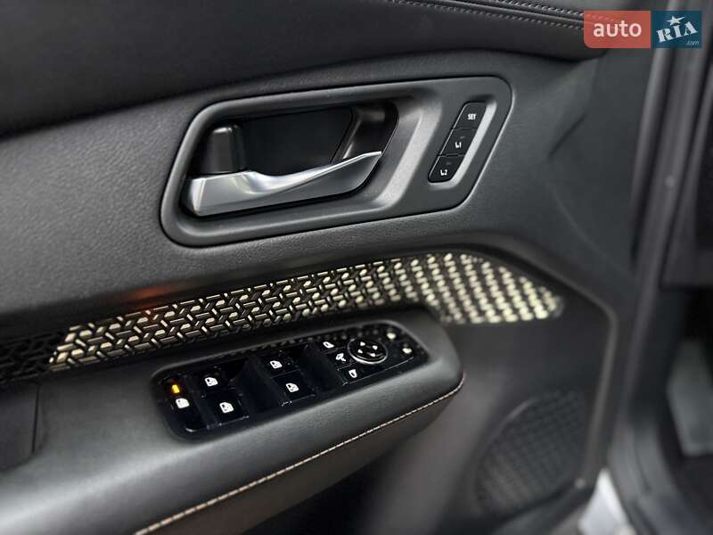 Внедорожник / Кроссовер Nissan Ariya 2023 в Львове