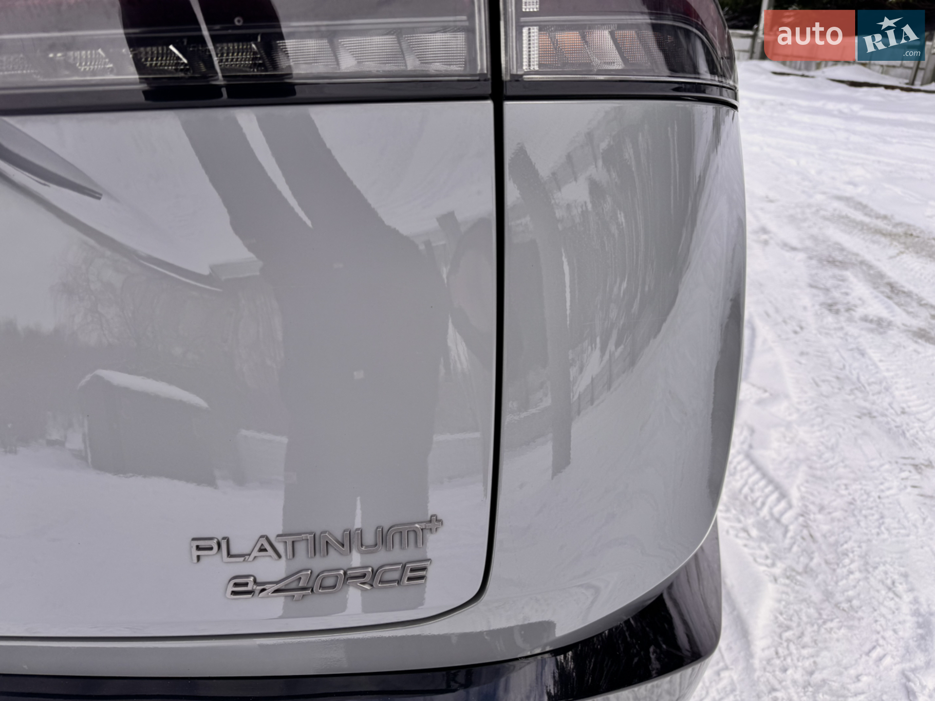 2023 Nissan Ariya - мініатюра 38