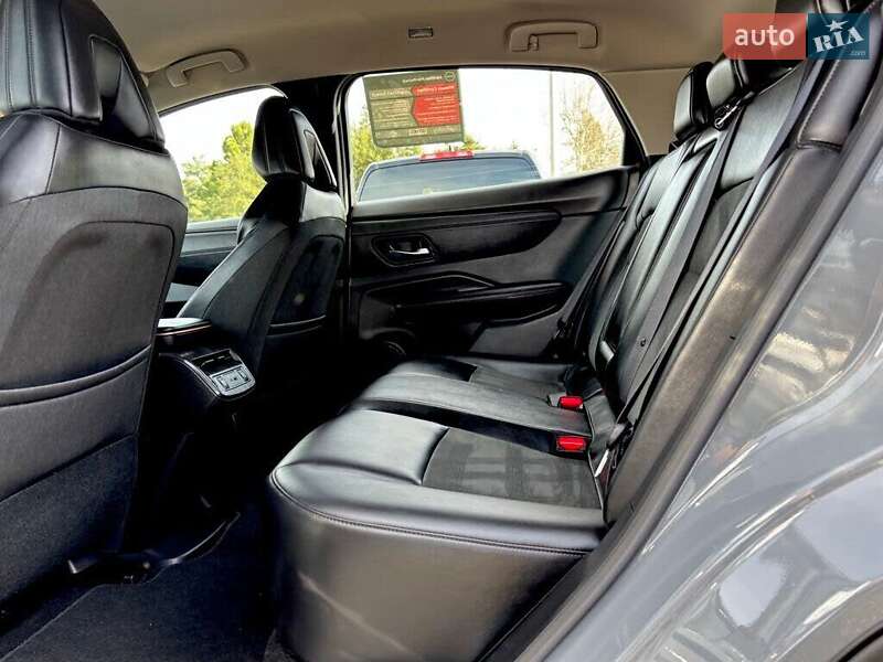 Внедорожник / Кроссовер Nissan Ariya 2024 в Львове