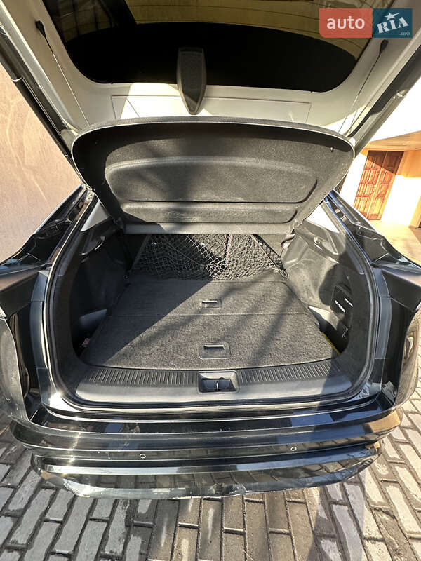 Внедорожник / Кроссовер Nissan Ariya 2022 в Остроге