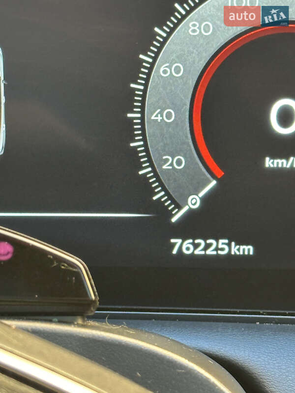 Внедорожник / Кроссовер Nissan Ariya 2022 в Остроге