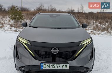 Внедорожник / Кроссовер Nissan Ariya 2022 в Сумах