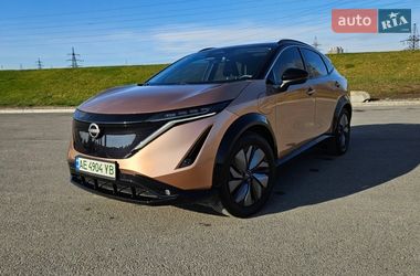 Внедорожник / Кроссовер Nissan Ariya 2022 в Днепре