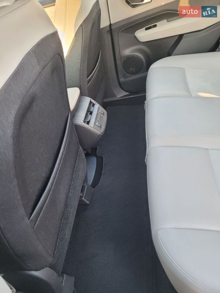 Внедорожник / Кроссовер Nissan Ariya 2022 в Одессе