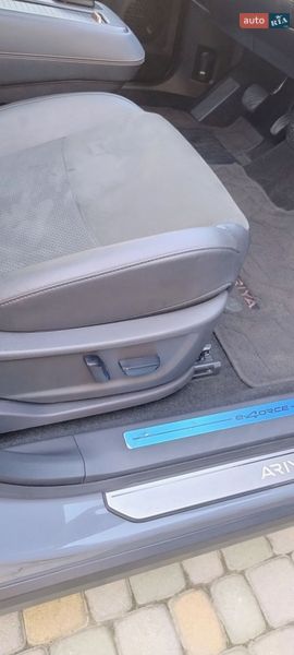 Внедорожник / Кроссовер Nissan Ariya 2023 в Ковеле