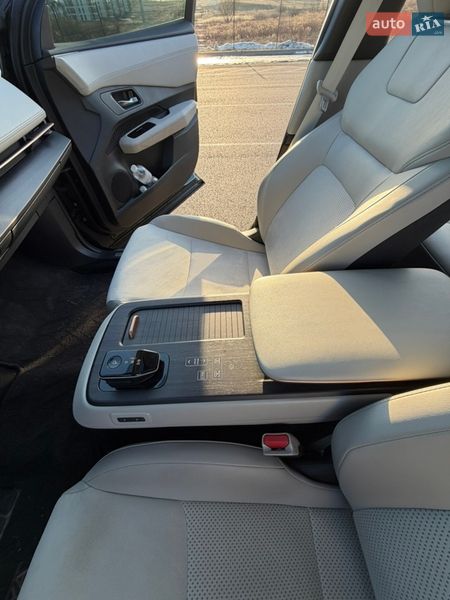 Внедорожник / Кроссовер Nissan Ariya 2023 в Ровно фото 9 Внедорожник / Кроссовер Nissan Ariya 2023 в Ровно