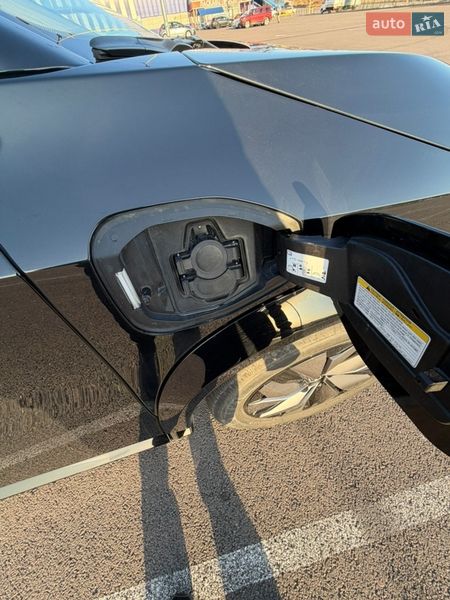 Внедорожник / Кроссовер Nissan Ariya 2023 в Ровно фото 14 Внедорожник / Кроссовер Nissan Ariya 2023 в Ровно