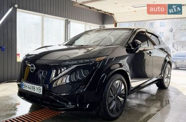 Внедорожник / Кроссовер Nissan Ariya 2023 в Одессе