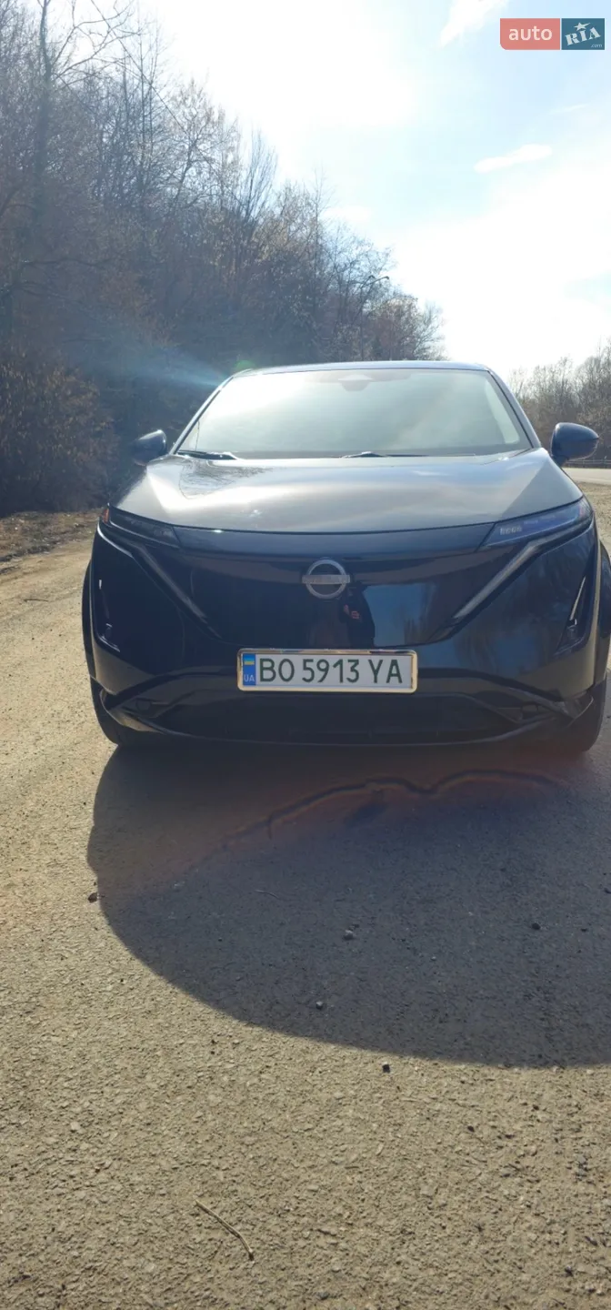 2022 Nissan Ariya - мініатюра 7