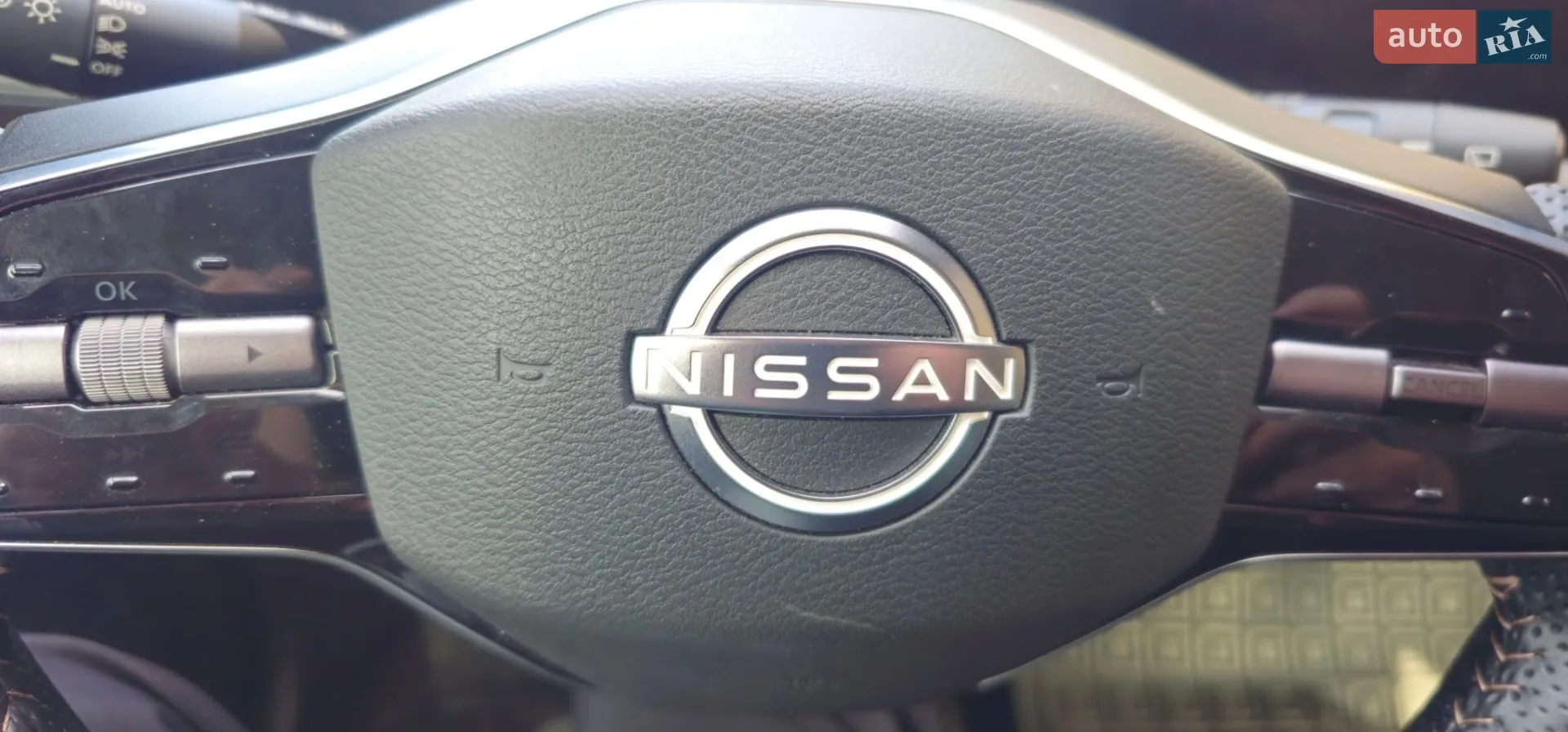 2022 Nissan Ariya - мініатюра 30