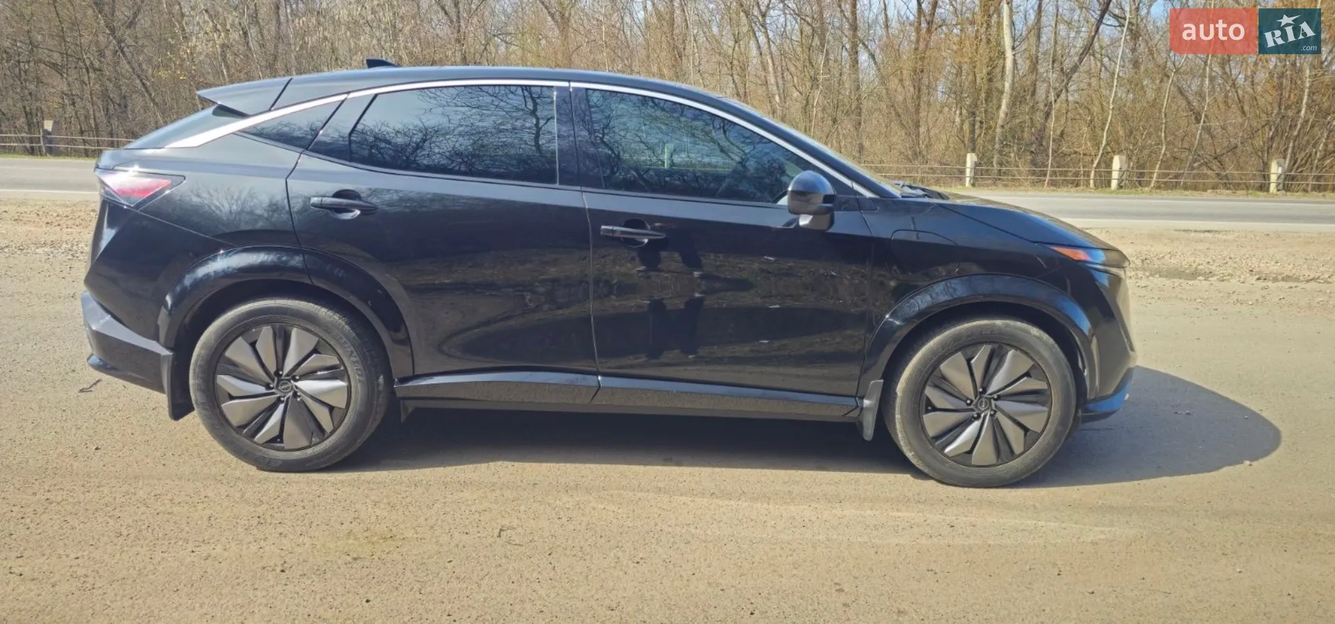 2022 Nissan Ariya - мініатюра 5