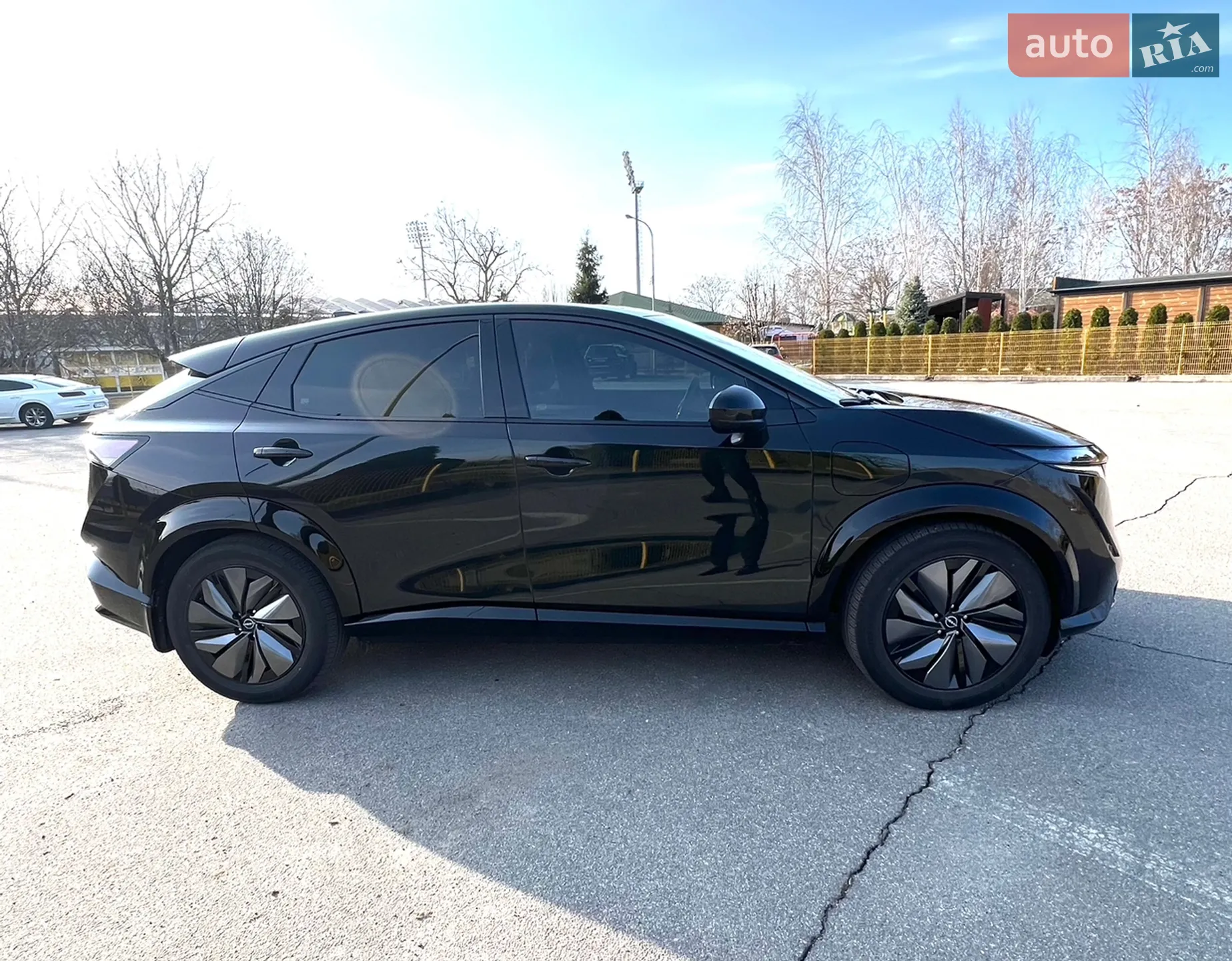 2023 Nissan Ariya - мініатюра 4
