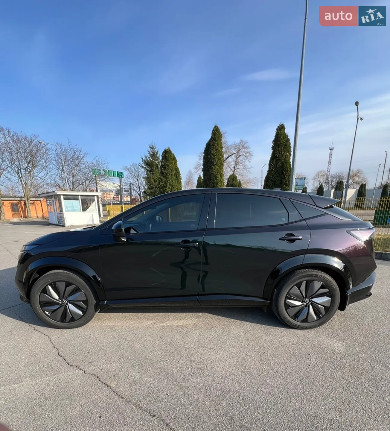 2023 Nissan Ariya - мініатюра 5