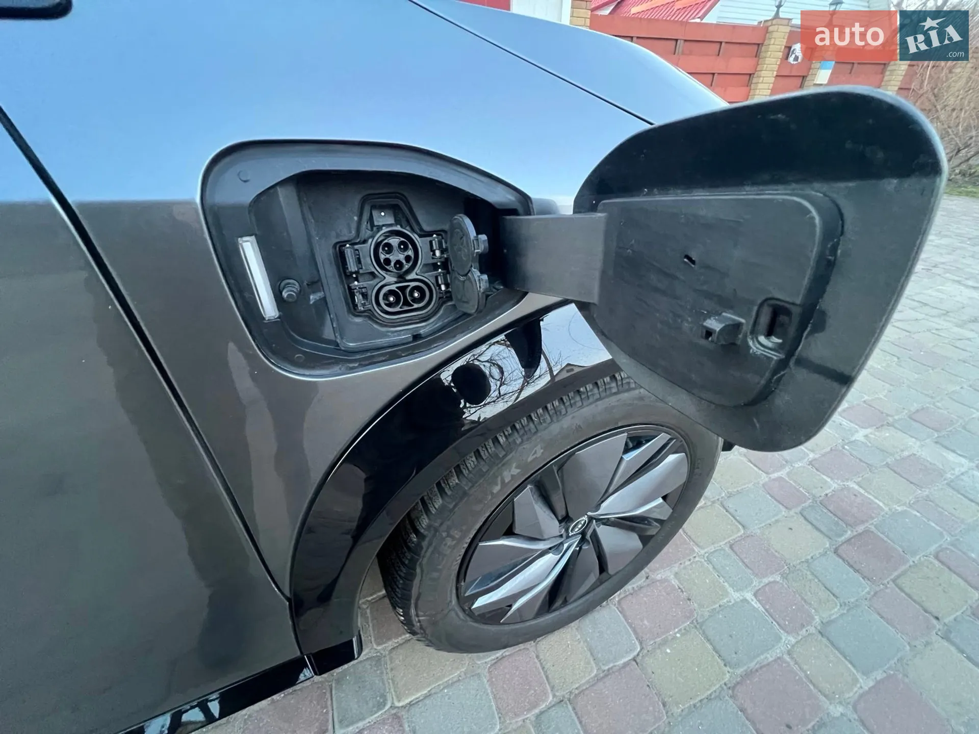 2023 Nissan Ariya - мініатюра 21