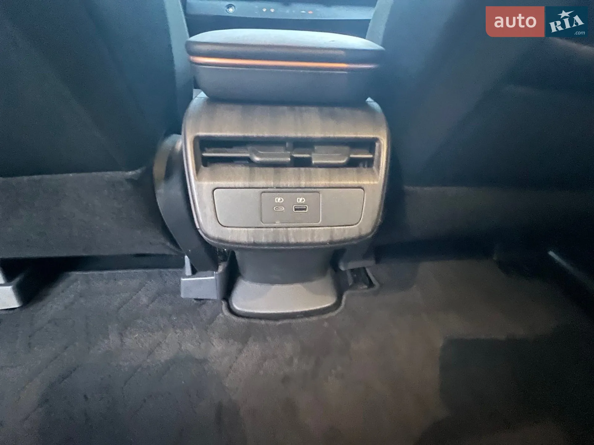 2023 Nissan Ariya - мініатюра 23
