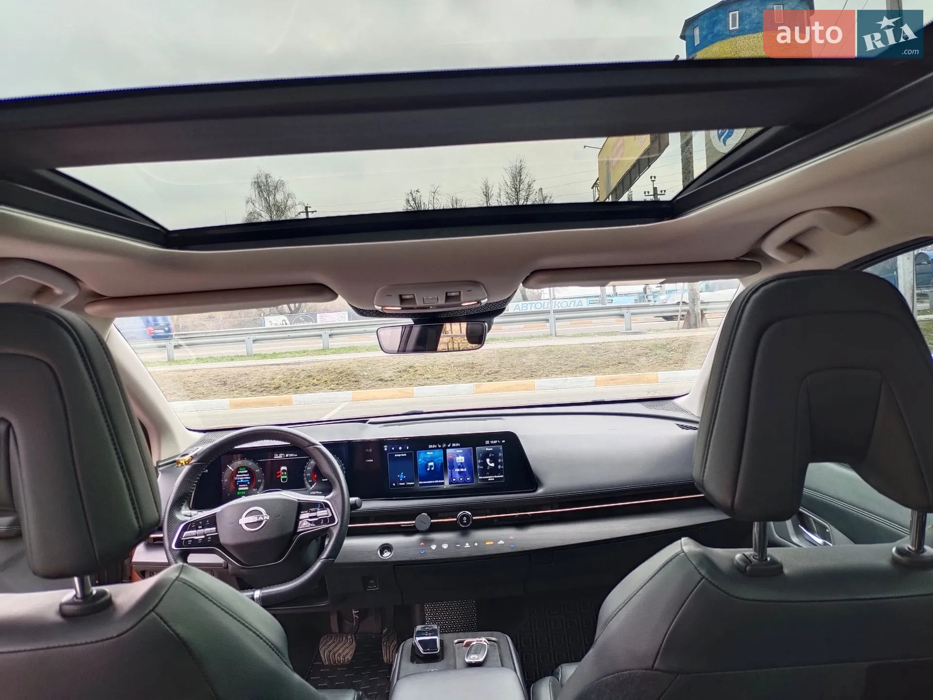 2022 Nissan Ariya - мініатюра 20