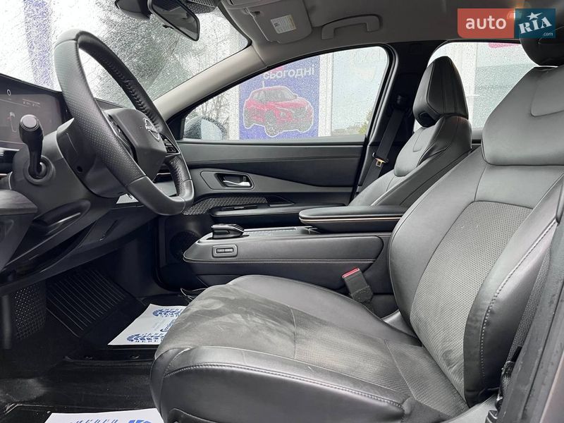 Внедорожник / Кроссовер Nissan Ariya 2023 в Львове