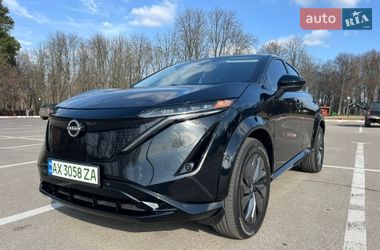 Внедорожник / Кроссовер Nissan Ariya 2023 в Харькове
