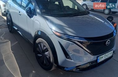 Внедорожник / Кроссовер Nissan Ariya 2024 в Сумах