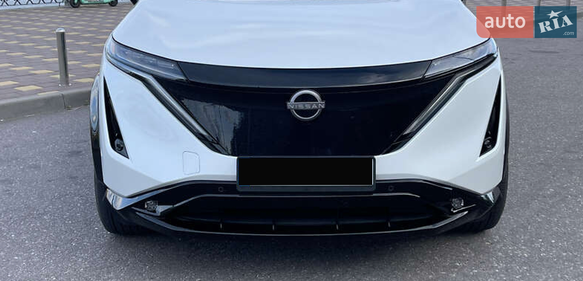 2023 Nissan Ariya - мініатюра 7