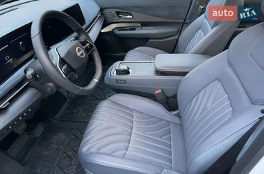 Внедорожник / Кроссовер Nissan Ariya 2023 в Львове