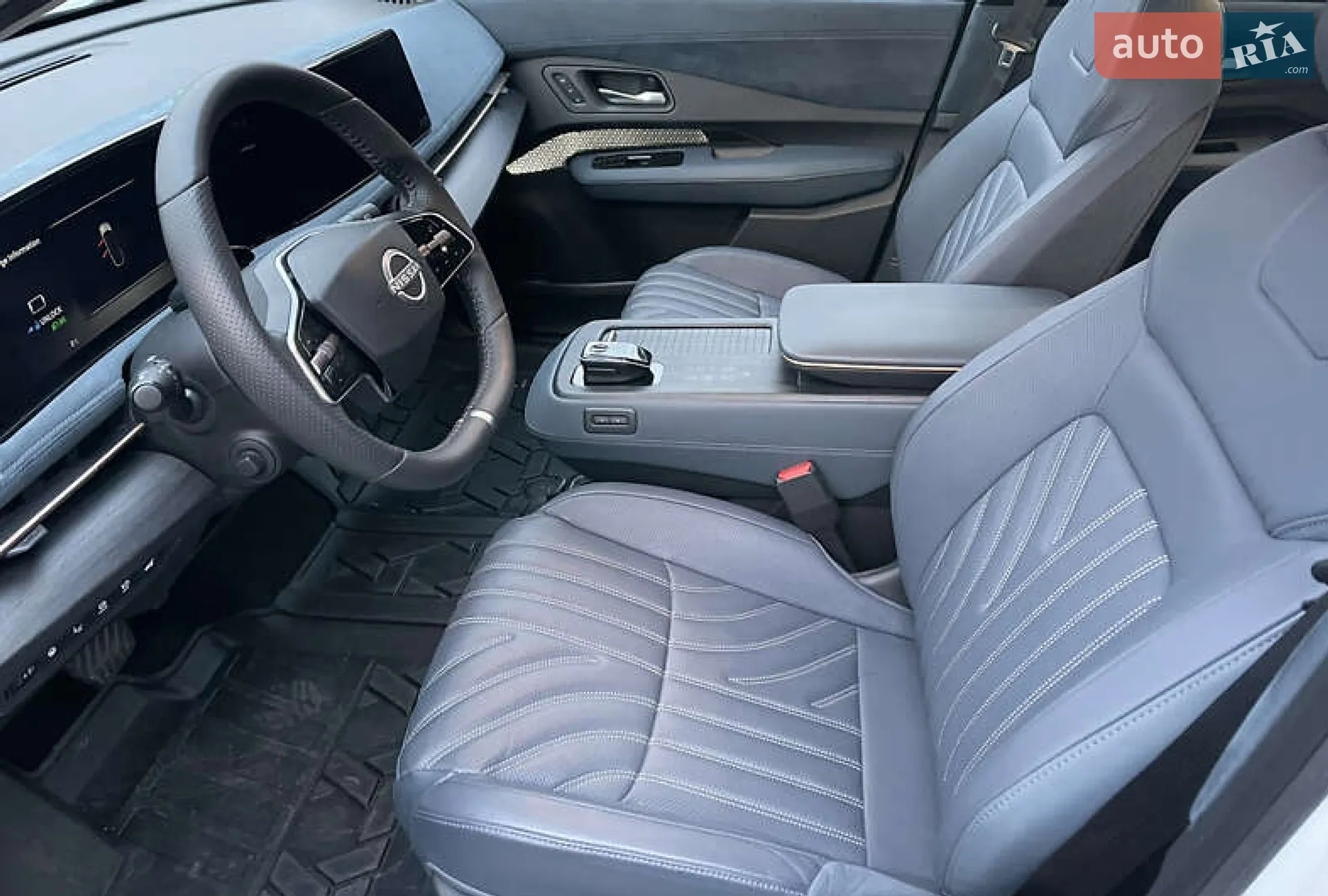 2023 Nissan Ariya - мініатюра 8
