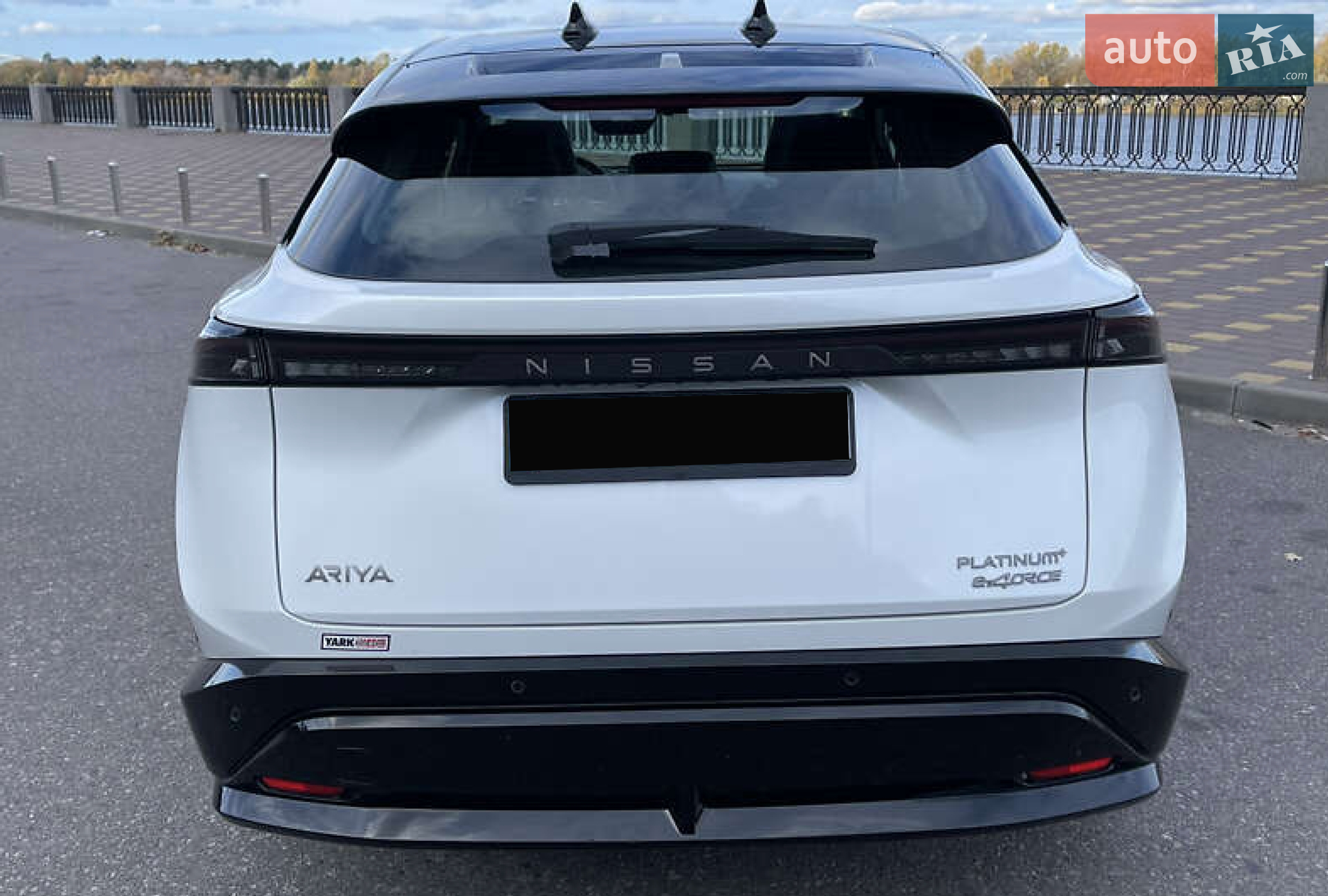 2023 Nissan Ariya - мініатюра 5