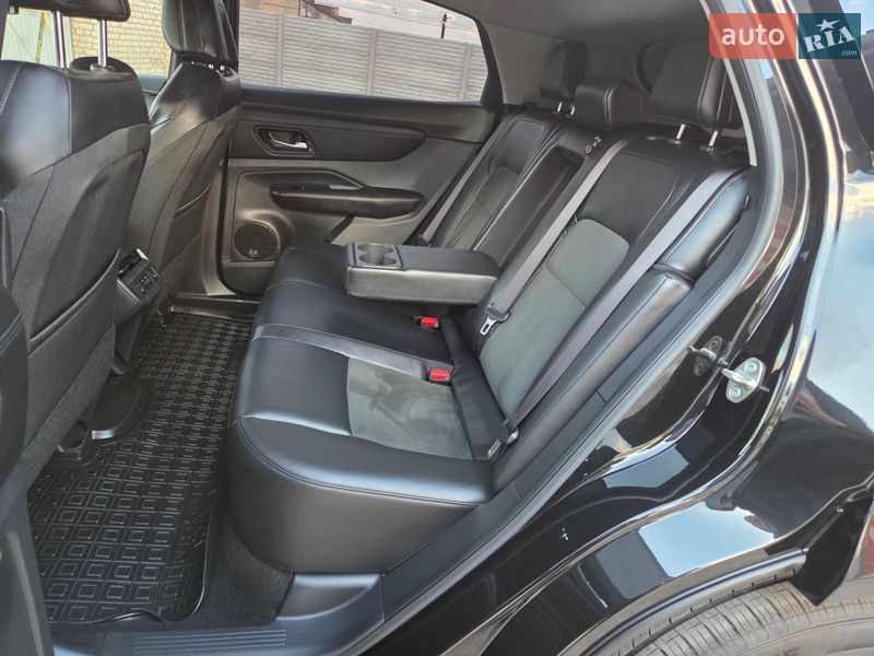 Внедорожник / Кроссовер Nissan Ariya 2024 в Харькове