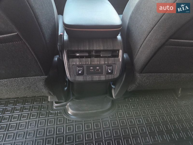 Внедорожник / Кроссовер Nissan Ariya 2024 в Харькове