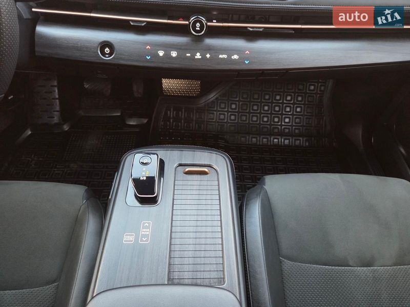 Внедорожник / Кроссовер Nissan Ariya 2024 в Харькове