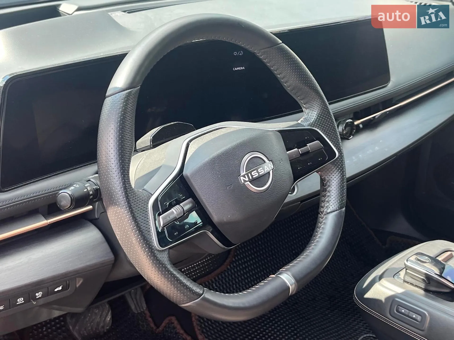 2022 Nissan Ariya - мініатюра 28