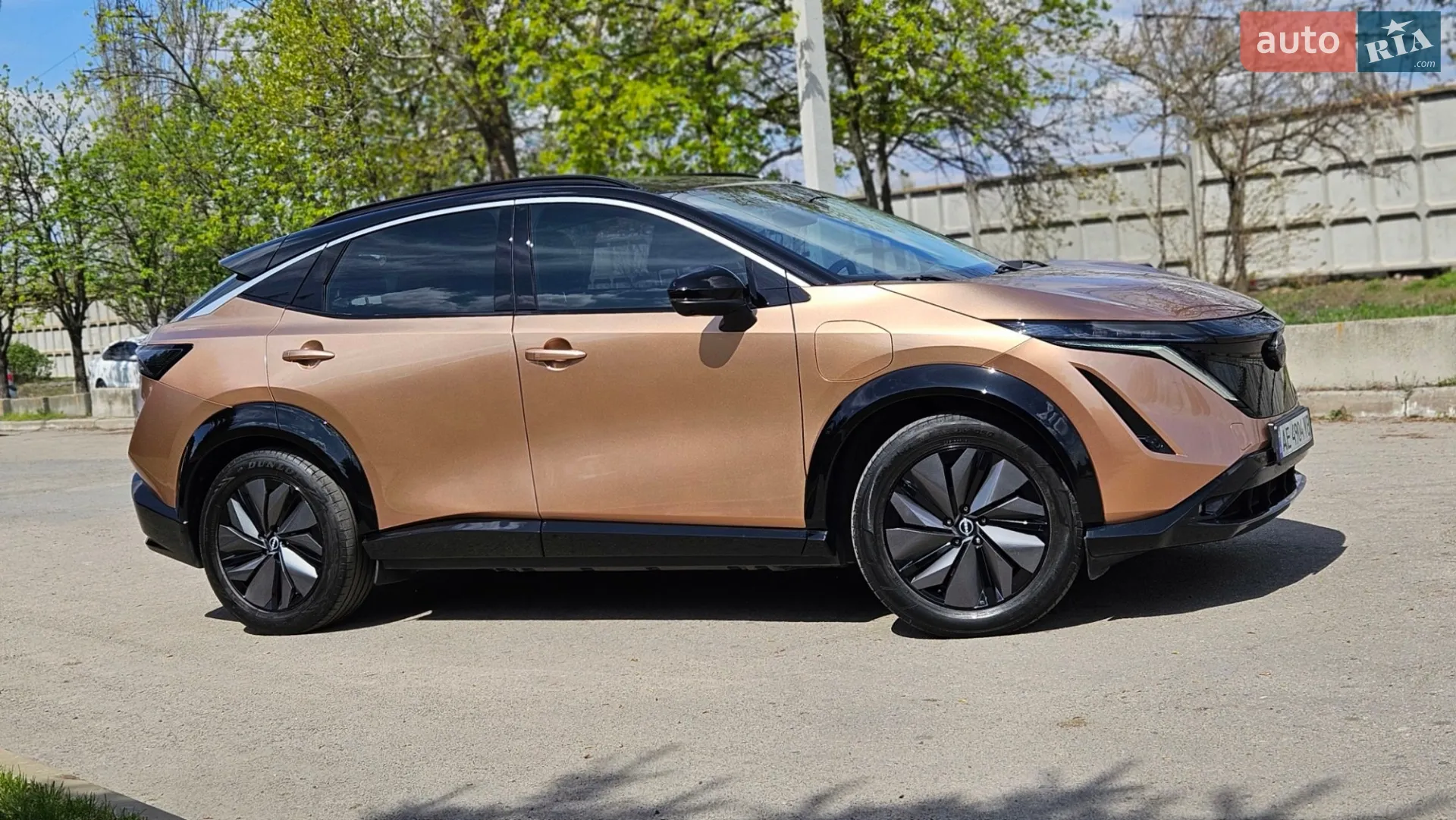 2022 Nissan Ariya - мініатюра 3
