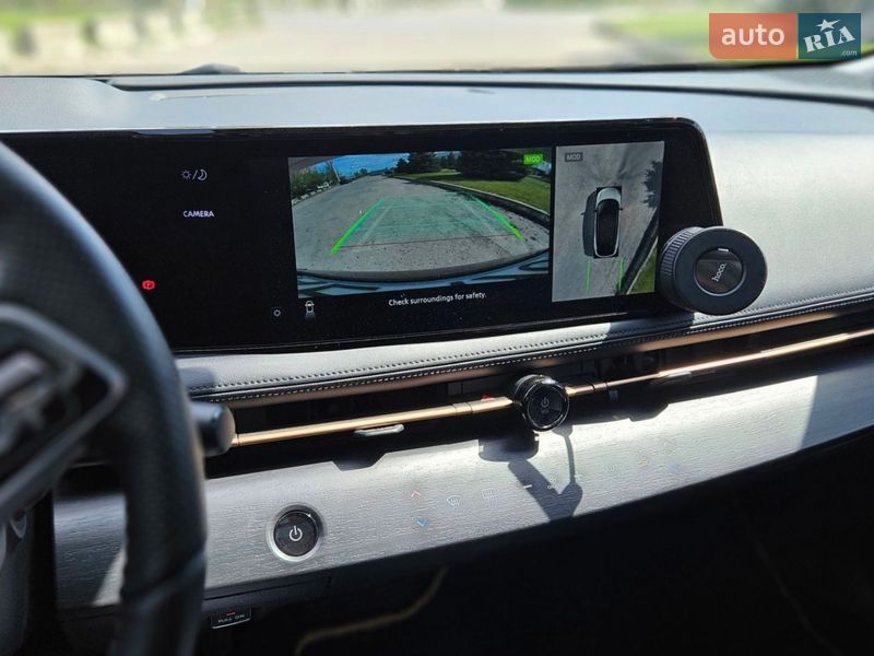 Внедорожник / Кроссовер Nissan Ariya 2022 в Днепре фото 29 Внедорожник / Кроссовер Nissan Ariya 2022 в Днепре