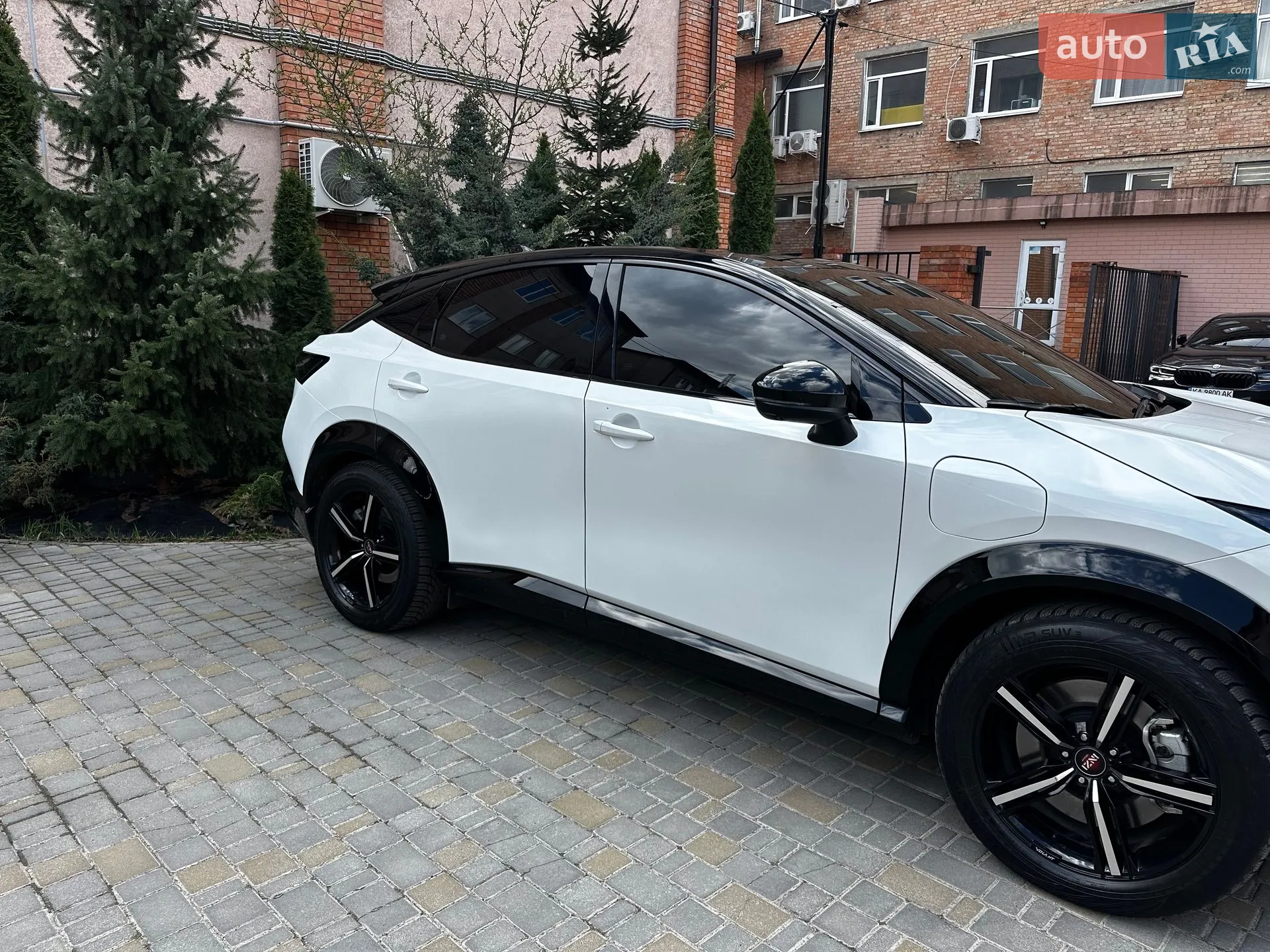 2023 Nissan Ariya - мініатюра 9