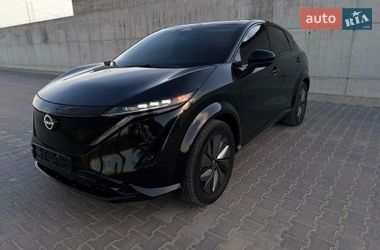 Внедорожник / Кроссовер Nissan Ariya 2023 в Тернополе