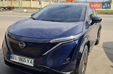 Внедорожник / Кроссовер Nissan Ariya 2023 в Кременчуге