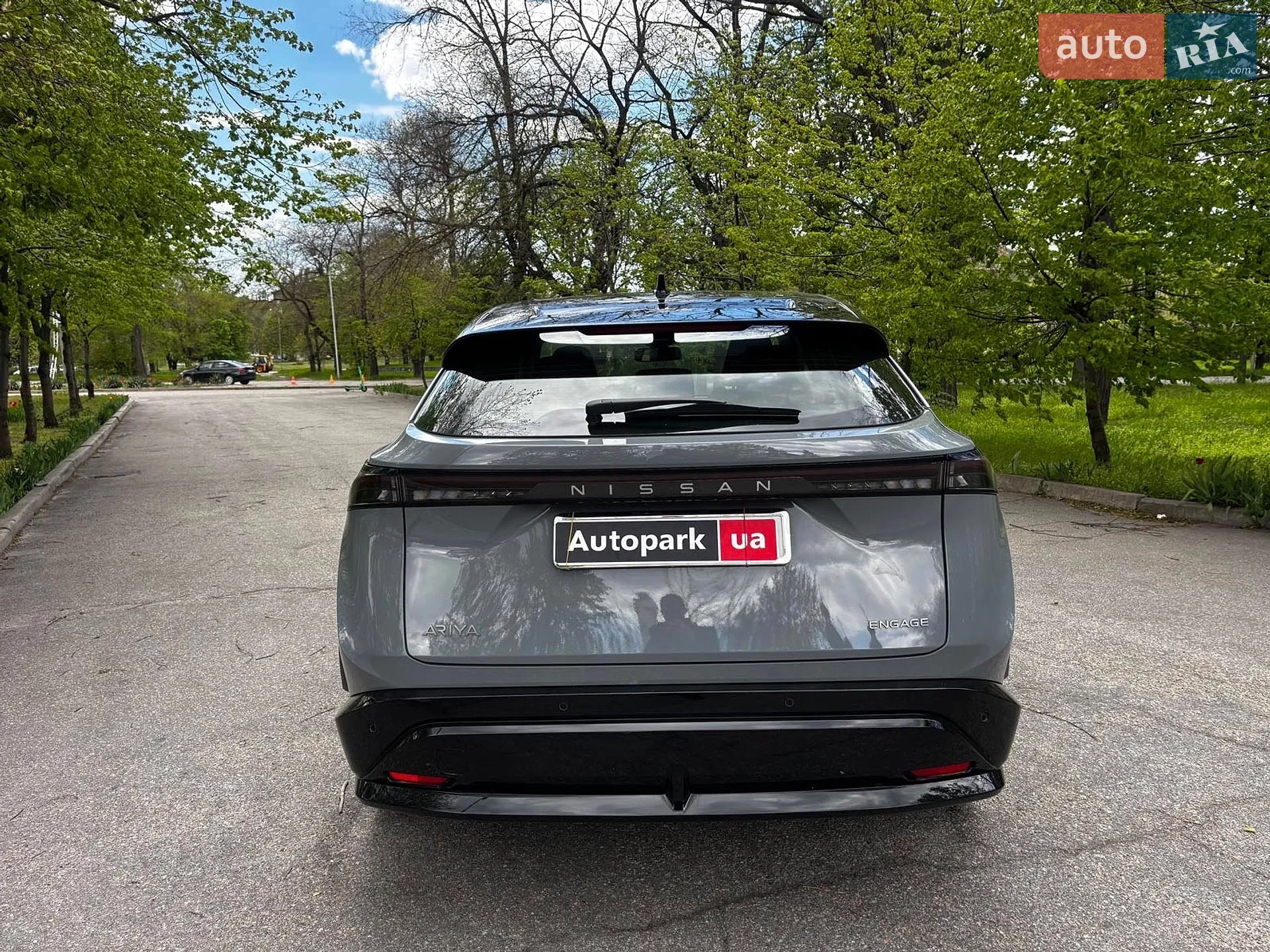 2024 Nissan Ariya - мініатюра 6
