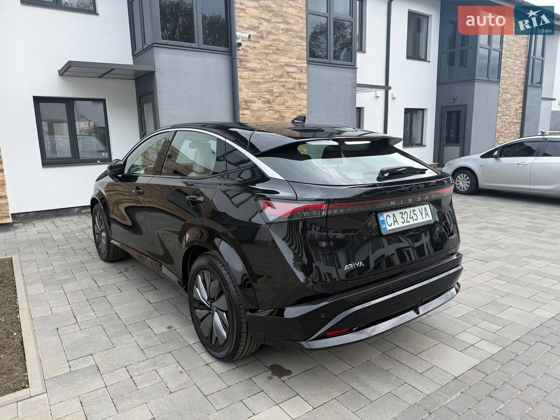 2022 Nissan Ariya - мініатюра 6
