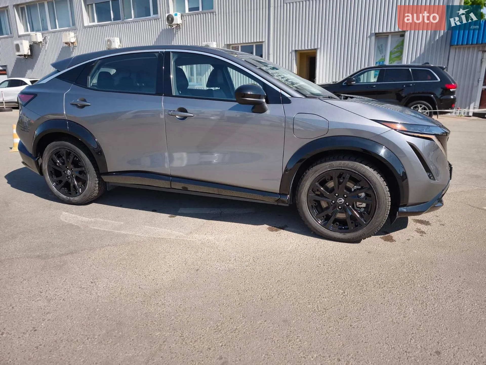 2023 Nissan Ariya - мініатюра 15