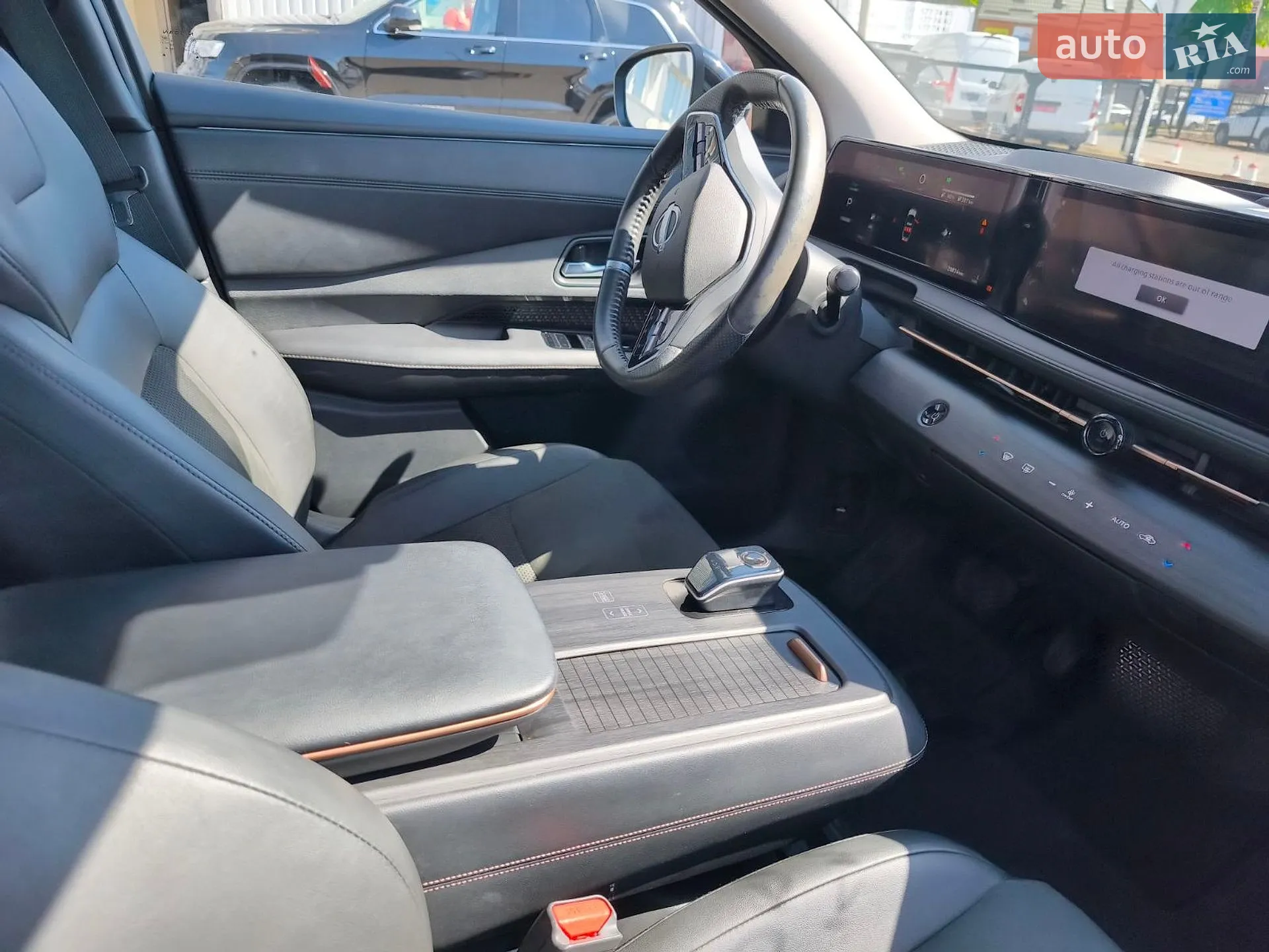 2023 Nissan Ariya - мініатюра 36