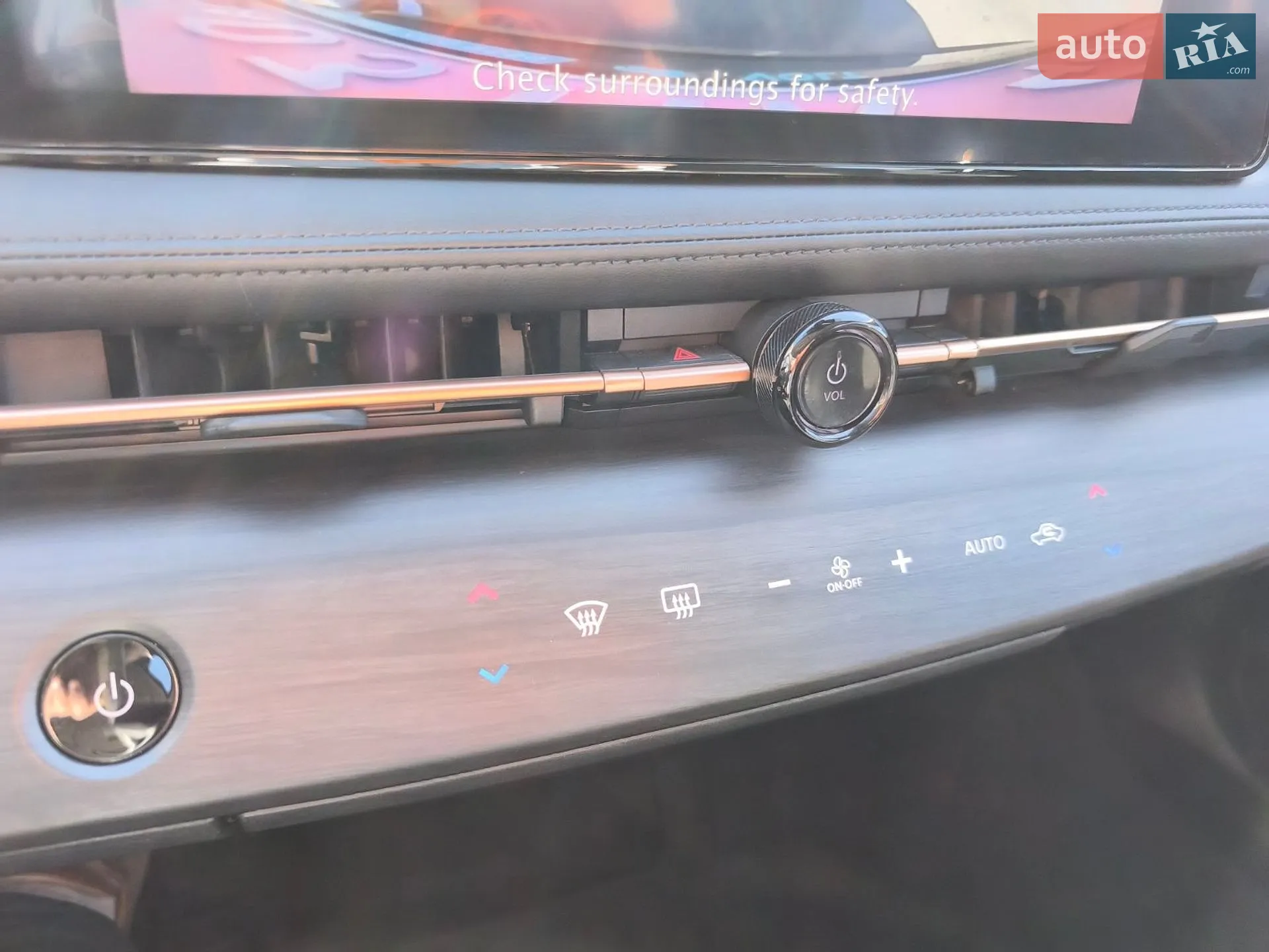 2023 Nissan Ariya - мініатюра 69