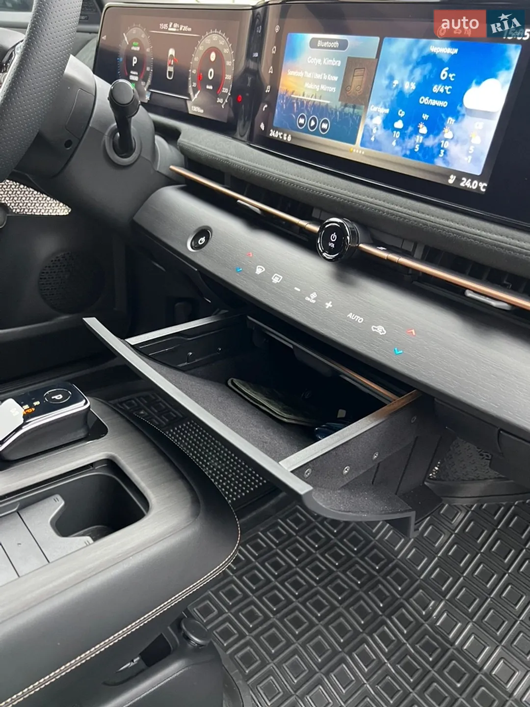 2022 Nissan Ariya - мініатюра 37