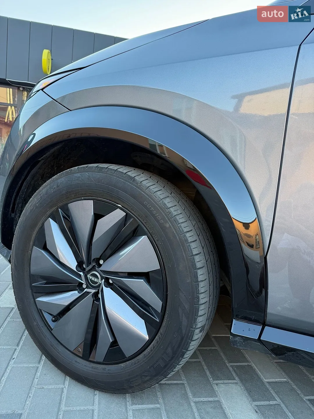 2023 Nissan Ariya - мініатюра 6