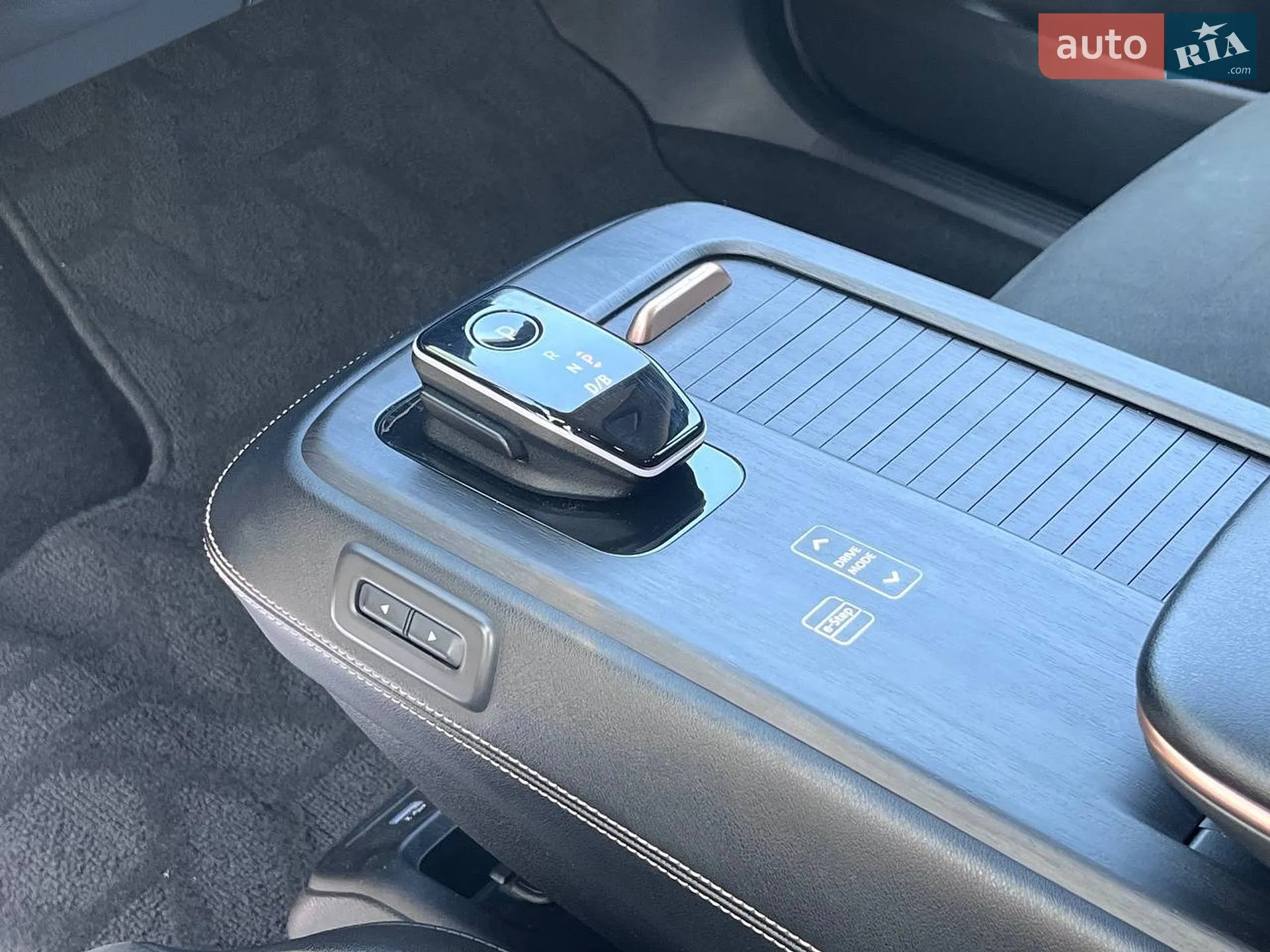 2023 Nissan Ariya - мініатюра 12