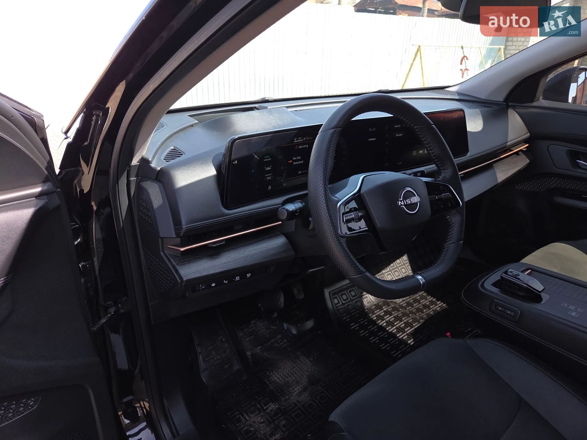 2024 Nissan Ariya - мініатюра 37
