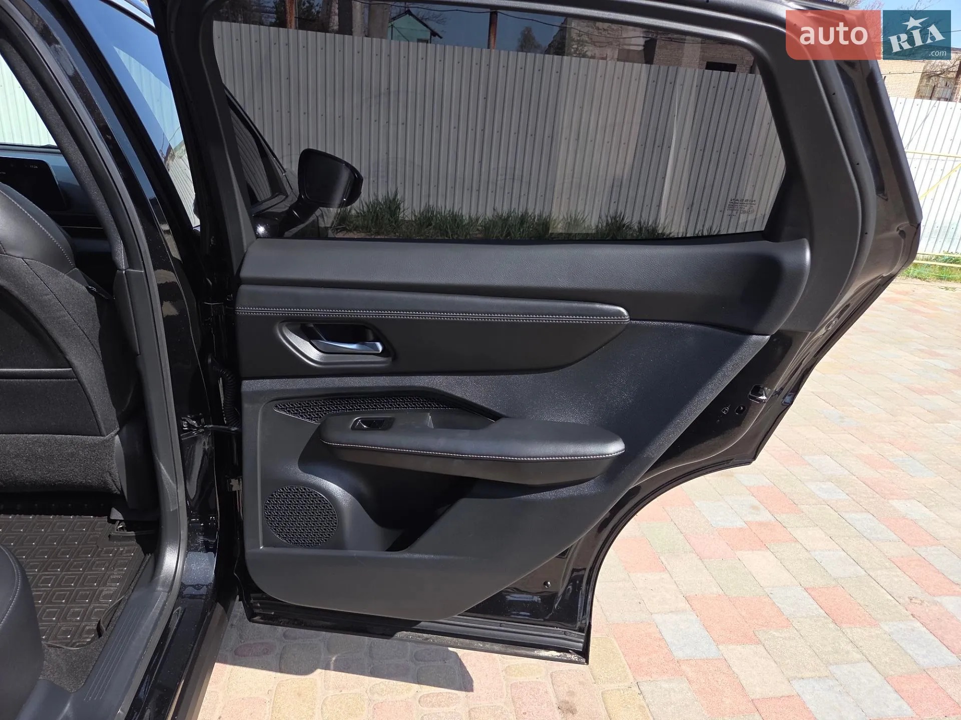 2024 Nissan Ariya - мініатюра 46