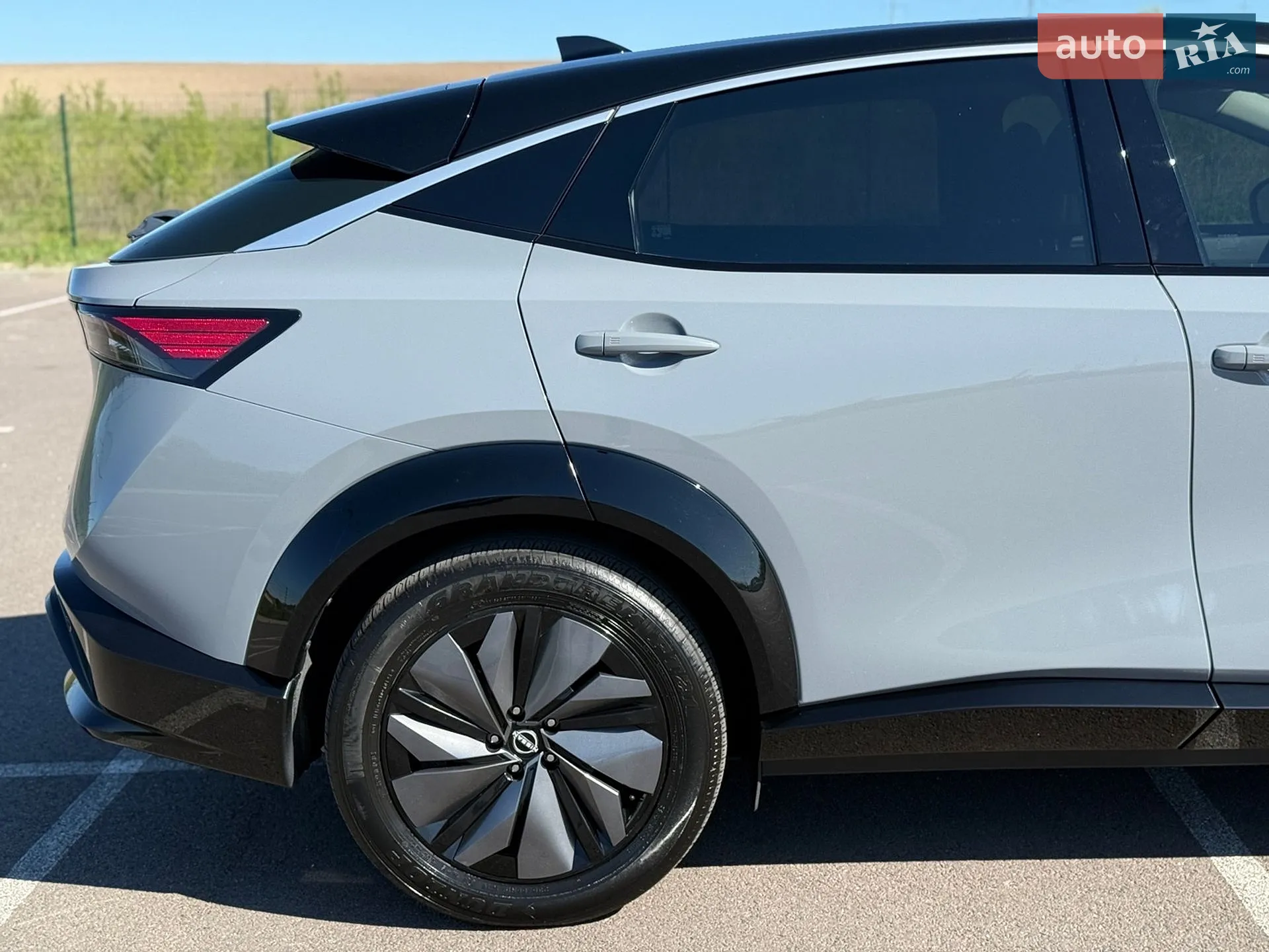 2024 Nissan Ariya - мініатюра 17